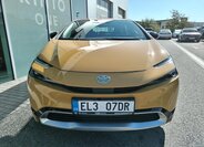Toyota Prius Liftback 2,0 l 164 kw