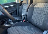 MG ZS SUV / Terénní 0,0 78 kw
