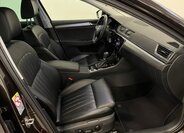 Škoda Superb Kombi 1,6 l 88 kw