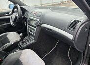 Škoda Octavia Kombi 2,0 l 125 kw