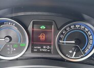 Toyota Auris Kombi 0,0 0