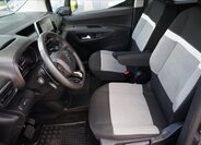Citroën Berlingo MPV 1,5 l 96 kw