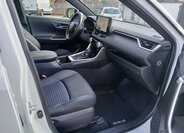Toyota RAV4 SUV / Terénní 2,5 l 131 kw