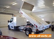 Renault Master Ostatní 0,0 107 kw