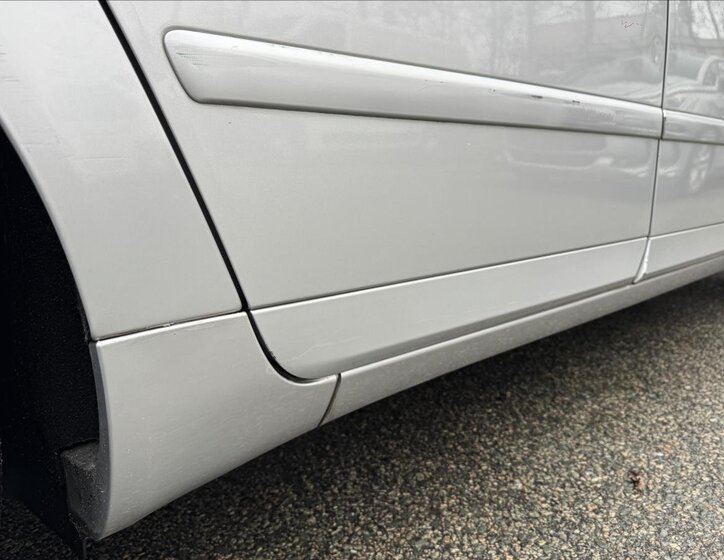 Audi A4 Kombi 2,0 l 103 kw