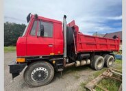 Tatra Ostatní Sklápěč 0,0 208 kw