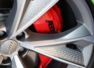 Audi SQ7 SUV / Terénní 4,0 l 373 kw