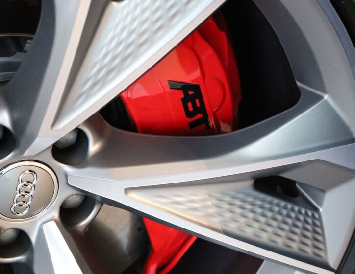 Audi SQ7 SUV / Terénní 4,0 l 373 kw