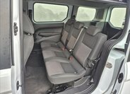 Ford Tourneo Connect 15