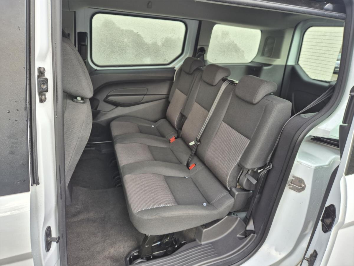 Ford Tourneo Connect