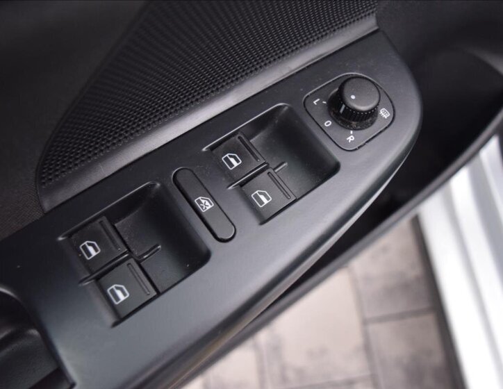 Volkswagen Jetta Kombi 1,4 l 90 kw