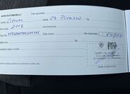 Citroën C4 Picasso 22