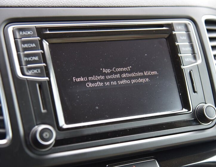 Volkswagen Sharan 39