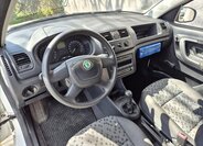 Škoda Praktik Skříň 1,6 l 66 kw