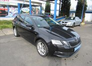Škoda Octavia 3