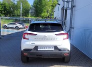 Mitsubishi ASX SUV / Terénní 1,3 l 103 kw