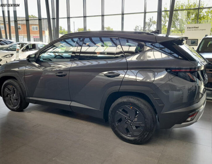 Hyundai Tucson SUV 1,6 l 110 kw