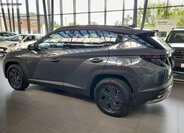 Hyundai Tucson SUV 1,6 l 110 kw