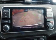 Nissan Micra Hatchback 999,0 86 kw