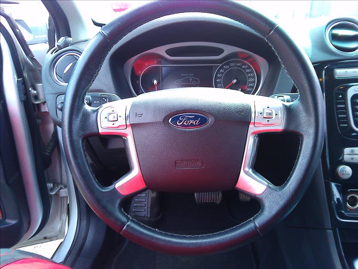 Ford Mondeo Kombi 2,0 l 103 kw