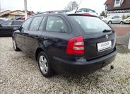 Škoda Octavia 5