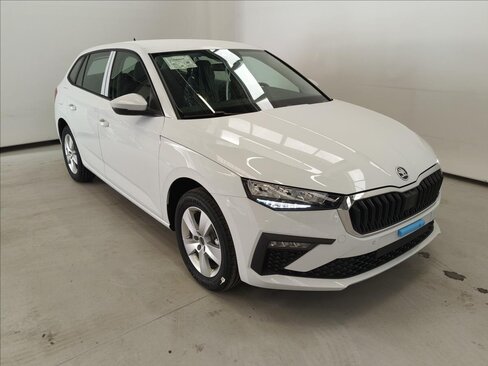 Škoda Scala Hatchback 999,0 85 kw