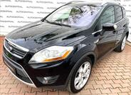 Ford Kuga 7