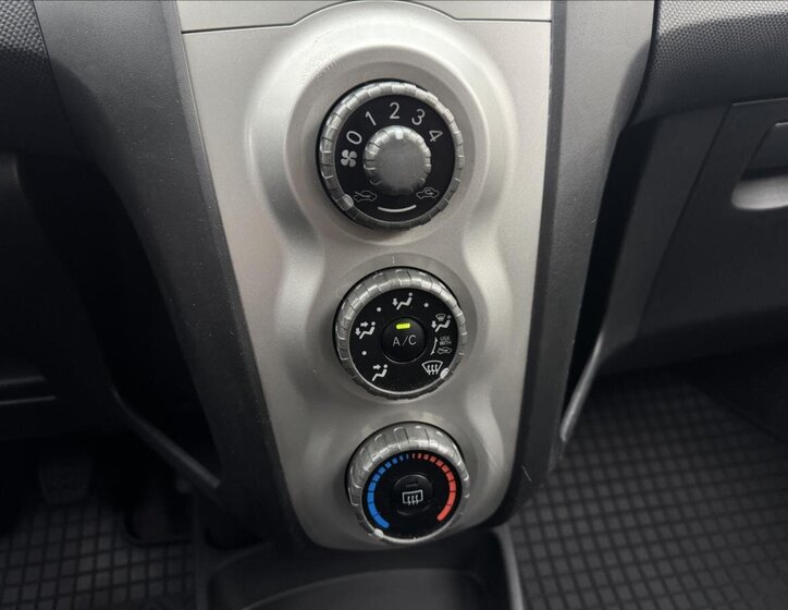 Toyota Yaris Hatchback 1,3 l 64 kw