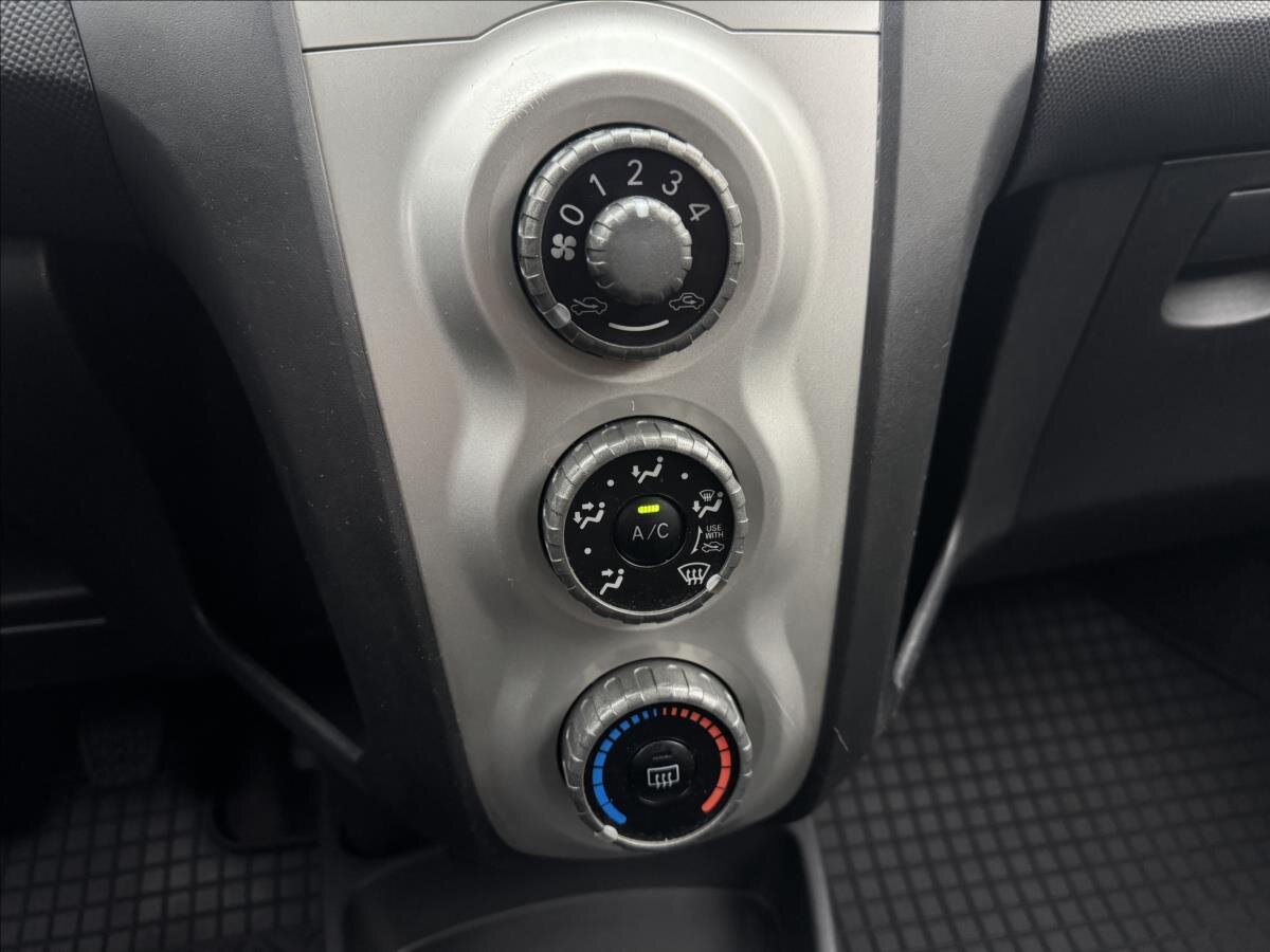 Toyota Yaris Hatchback 1,3 l 64 kw