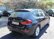 BMW X1 SUV / Terénní 2,0 l 105 kw
