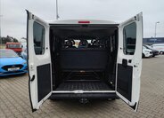 Peugeot Boxer Ostatní 2,2 l 103 kw