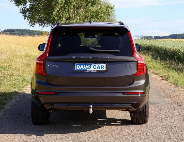 Volvo XC90 7