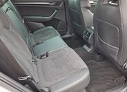 Škoda Kodiaq SUV / Terénní 2,0 l 147 kw