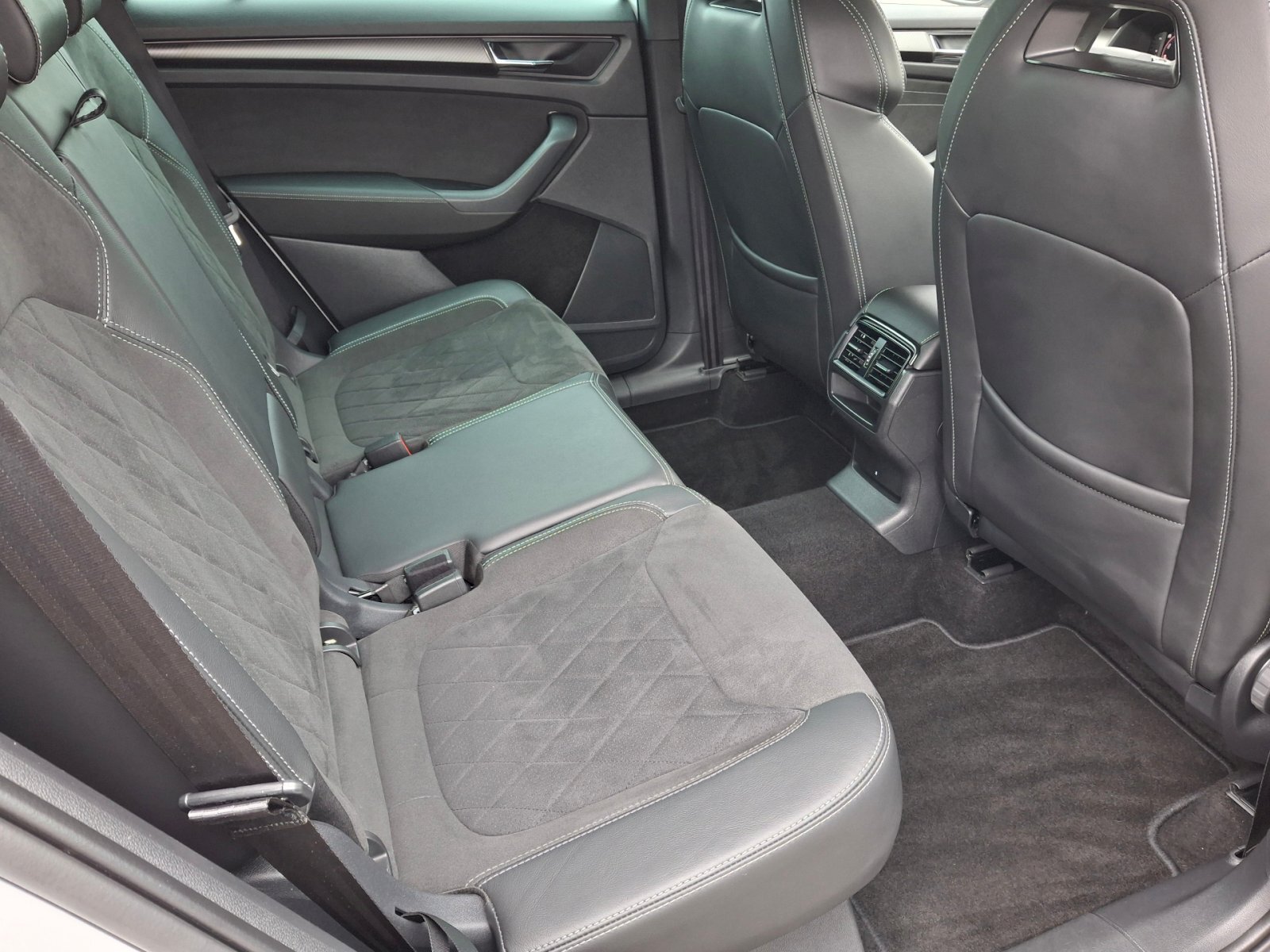 Škoda Kodiaq SUV / Terénní 2,0 l 147 kw