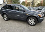 SsangYong Kyron SUV / Terénní 2,0 l 104 kw