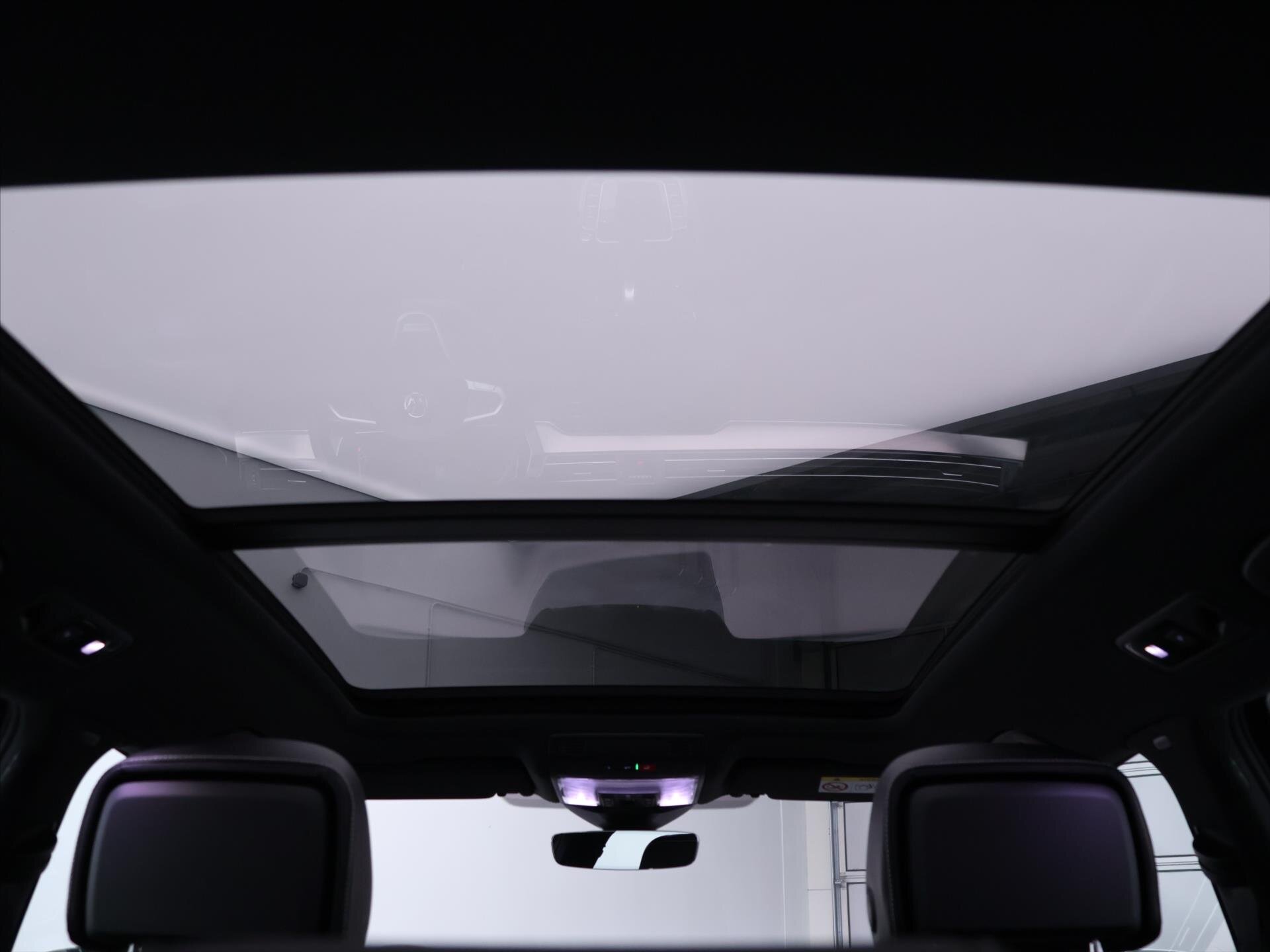 Volkswagen Passat Kombi 2,0 l 140 kw