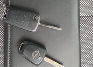 Opel Zafira MPV 1,8 l 103 kw