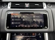 Land Rover Range Rover Sport SUV 3,0 l 225 kw