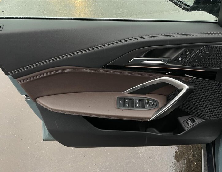 BMW X1 SUV 2,0 l 110 kw