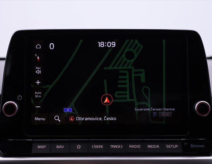 KIA Picanto Hatchback 998,0 46 kw