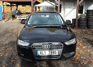 Audi A4 2