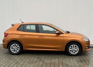 Škoda Fabia Hatchback 999,0 70 kw