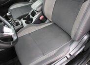 Nissan Qashqai SUV / Terénní 1,3 l 103 kw