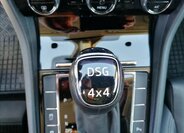 Škoda Superb Kombi 2,0 l 140 kw