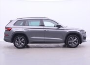 Škoda Kodiaq SUV 2,0 l 147 kw