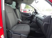 Volkswagen Caddy MPV 1,4 l 81 kw