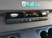Mercedes-Benz Sprinter Valník 3,0 l 140 kw