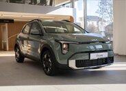 KIA Stonic Hatchback 0,0 0