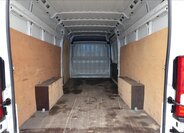 Peugeot Boxer Ostatní 2,2 l 121 kw