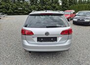 Volkswagen Golf Kombi 1,6 l 81 kw